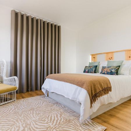 Casa Ti'Rosa Villa Caniço Екстериор снимка