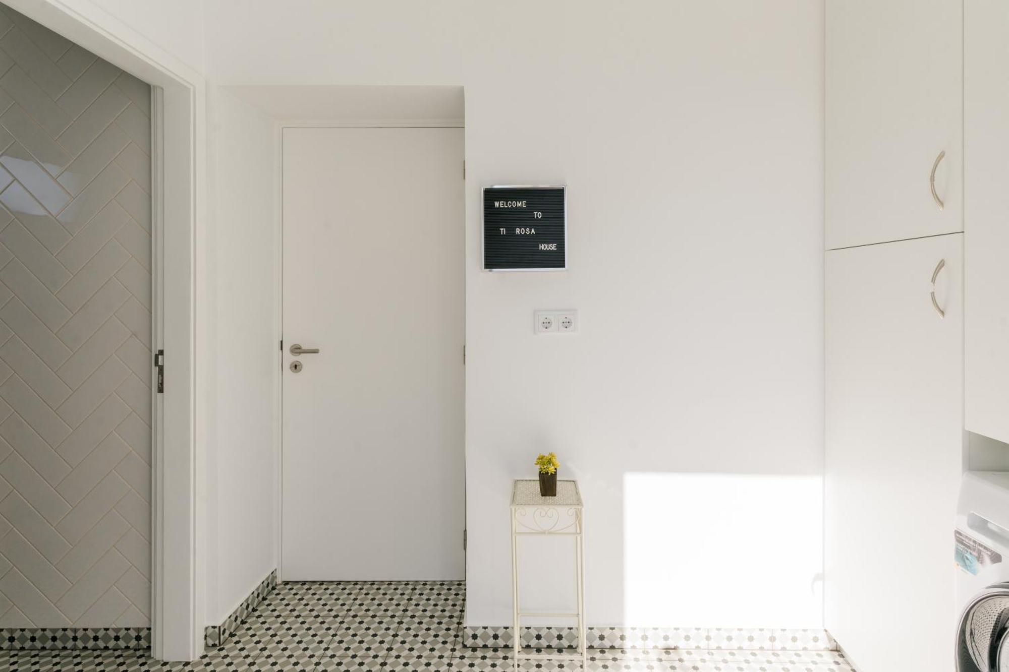 Casa Ti'Rosa Villa Caniço Екстериор снимка